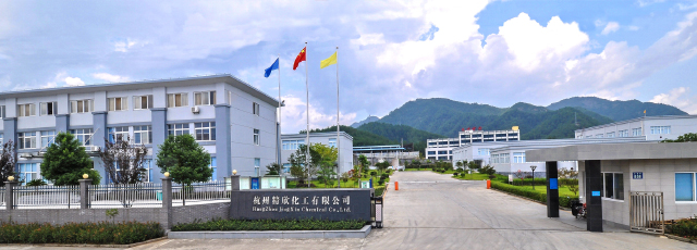 Hangzhou Jingxin Chemical Co, Ltd.